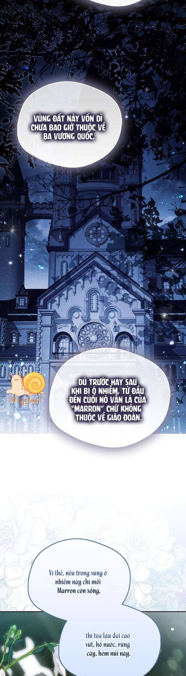 Hầu Tước Marron: Chapter 11