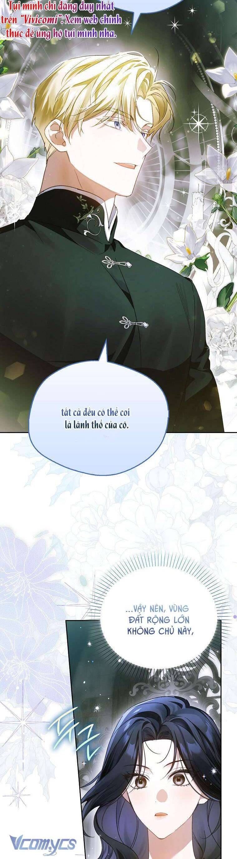 Hầu Tước Marron: Chapter 11