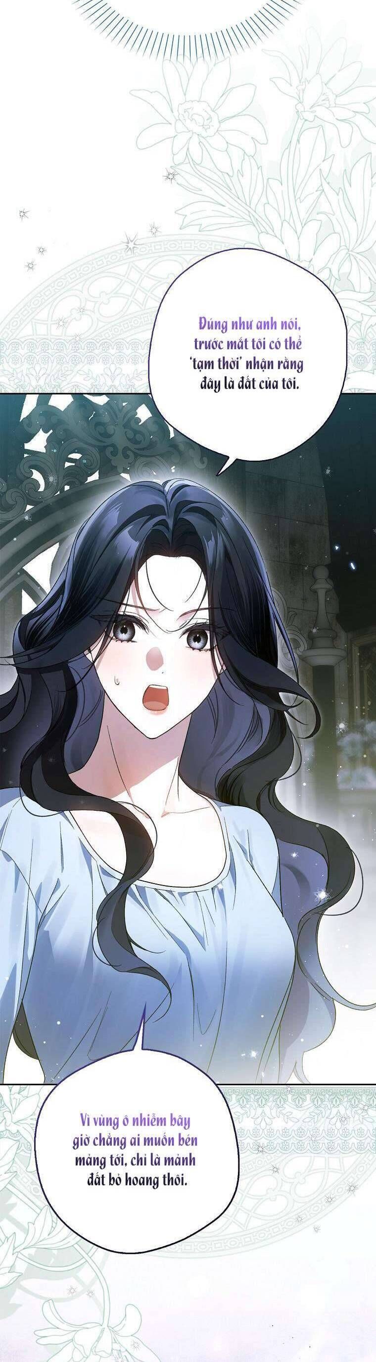 Hầu Tước Marron: Chapter 11