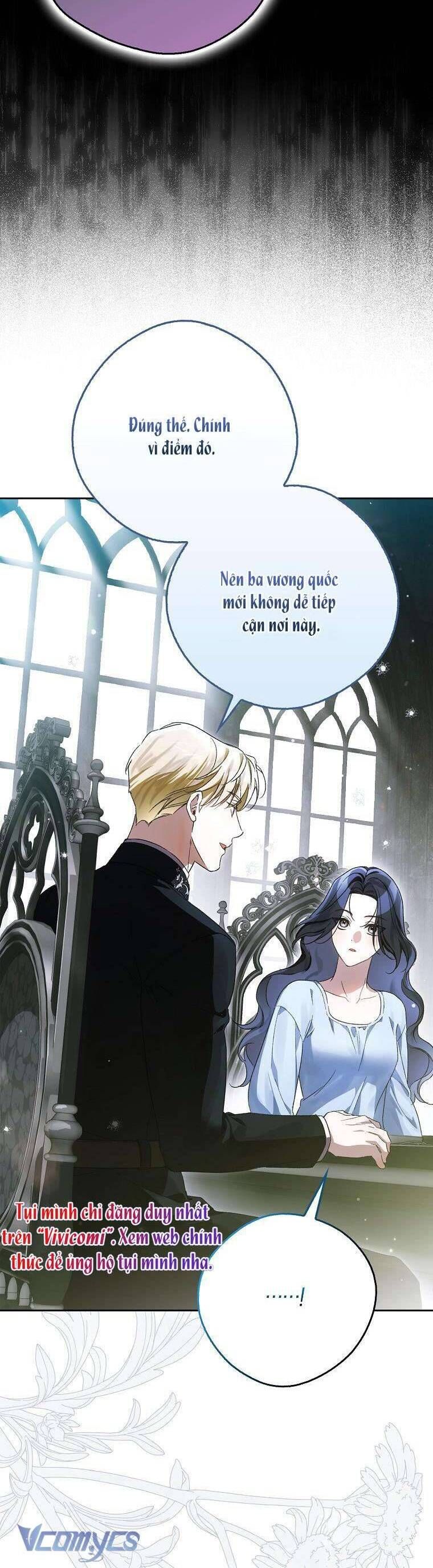 Hầu Tước Marron: Chapter 11