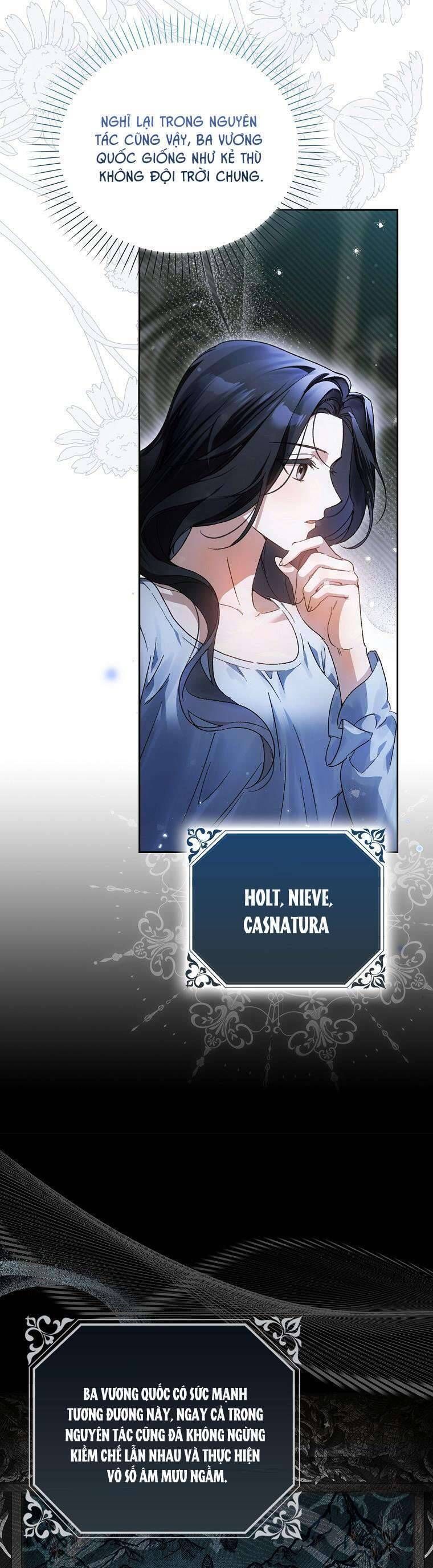 Hầu Tước Marron: Chapter 11