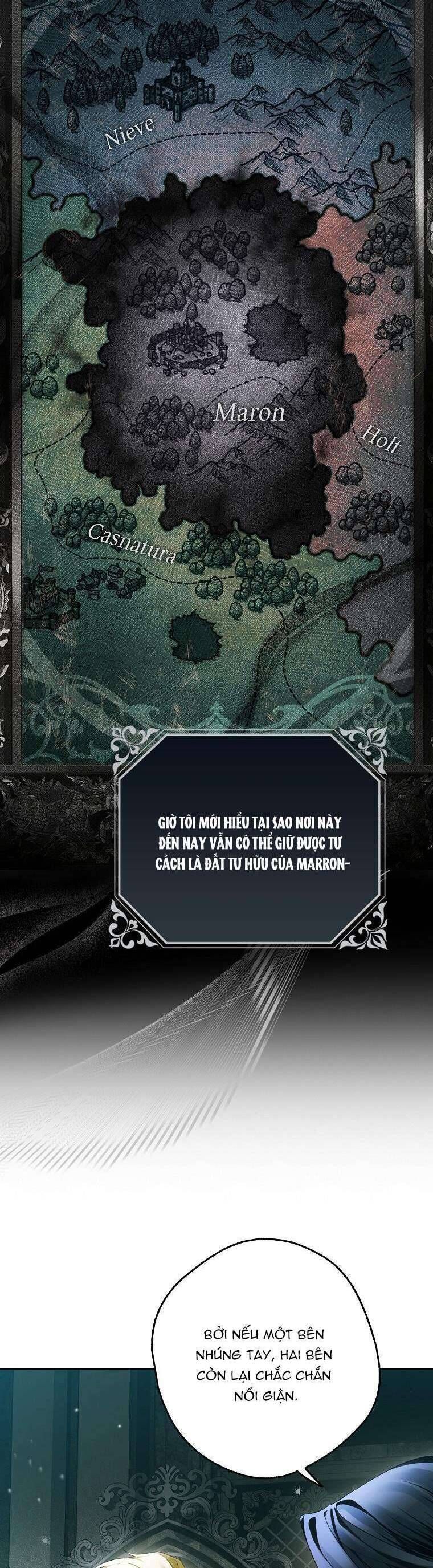 Hầu Tước Marron: Chapter 11