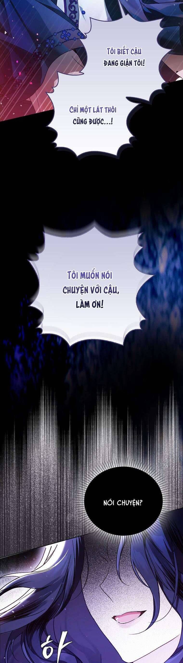 Hầu Tước Marron: Chapter 11