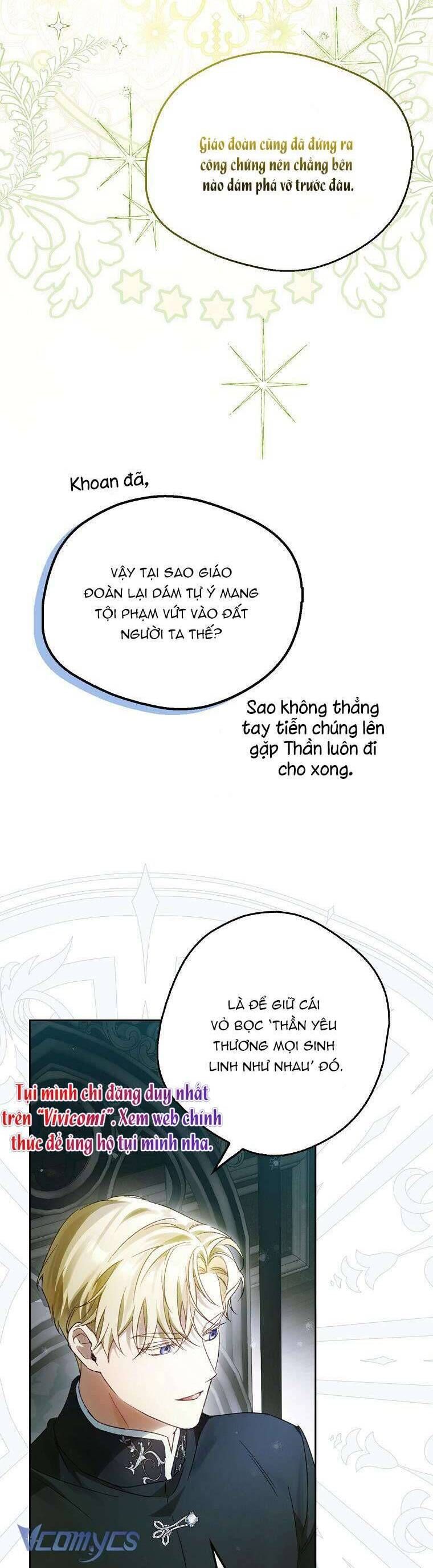 Hầu Tước Marron: Chapter 11