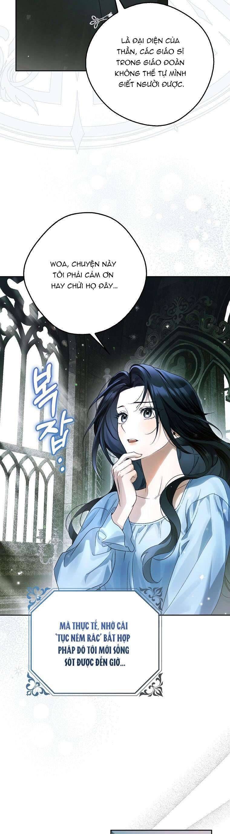 Hầu Tước Marron: Chapter 11