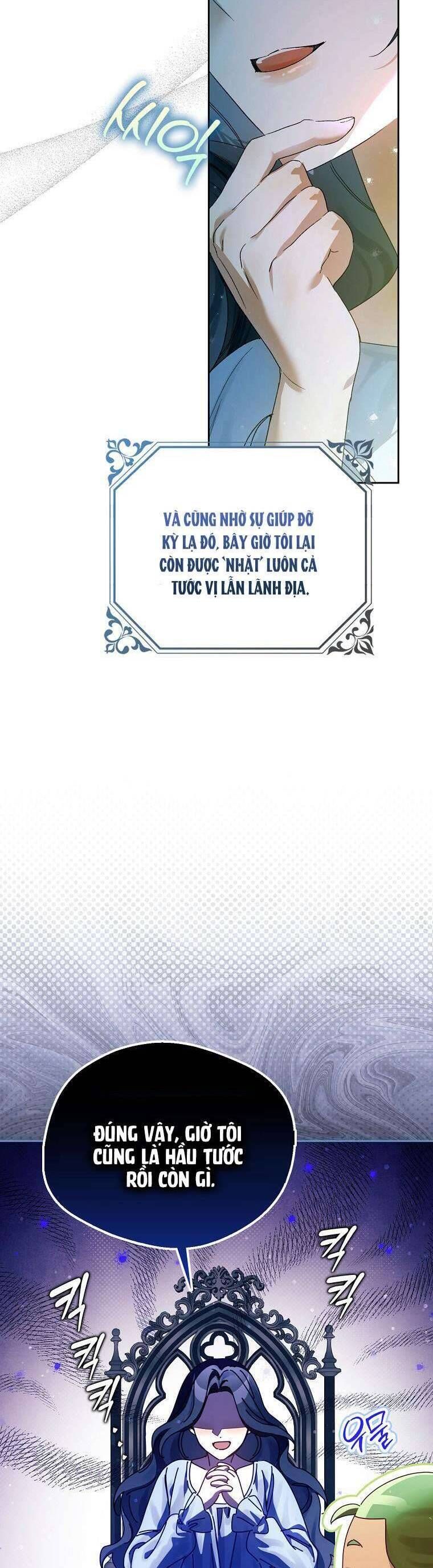 Hầu Tước Marron: Chapter 11