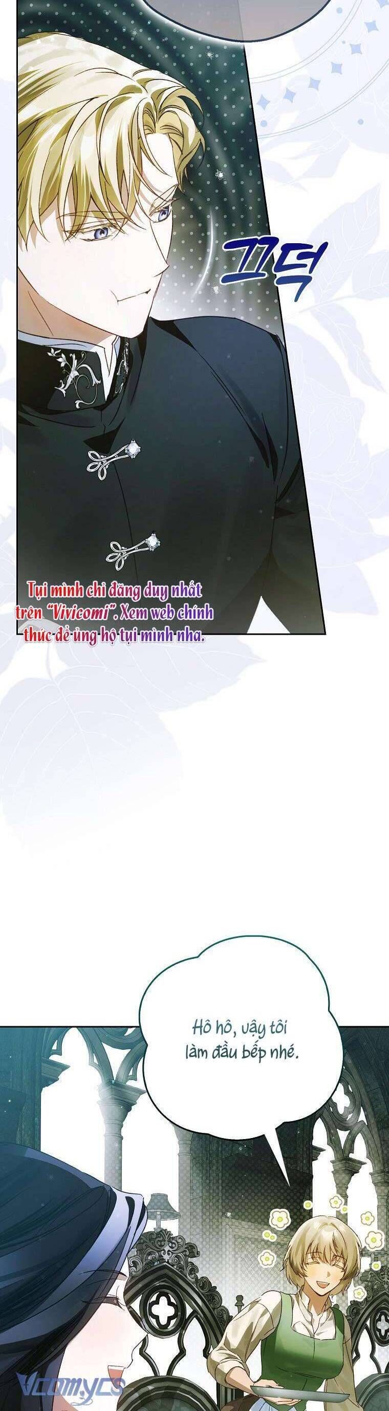 Hầu Tước Marron: Chapter 11