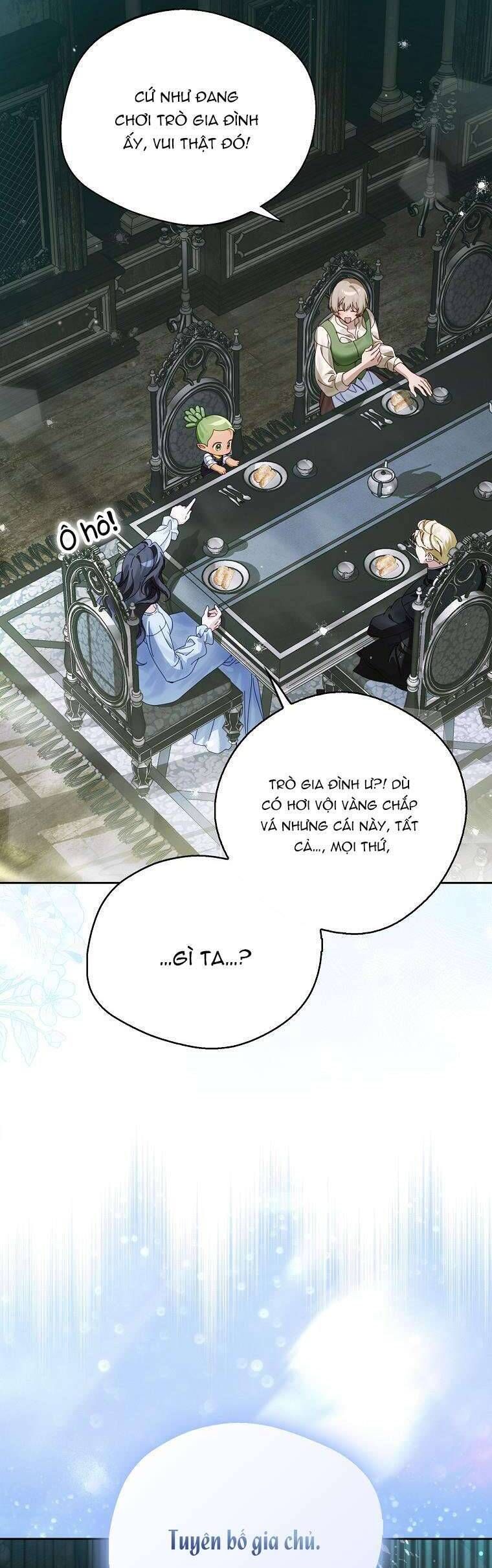 Hầu Tước Marron: Chapter 11