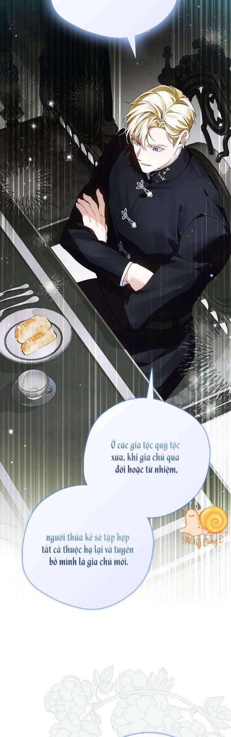 Hầu Tước Marron: Chapter 11