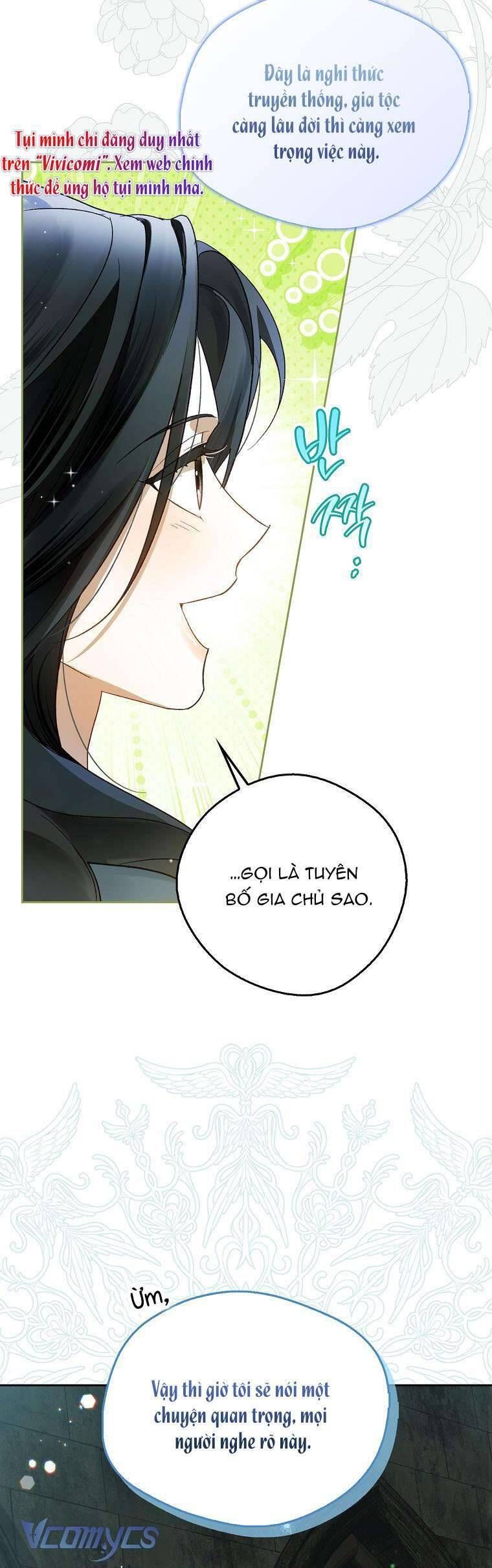 Hầu Tước Marron: Chapter 11