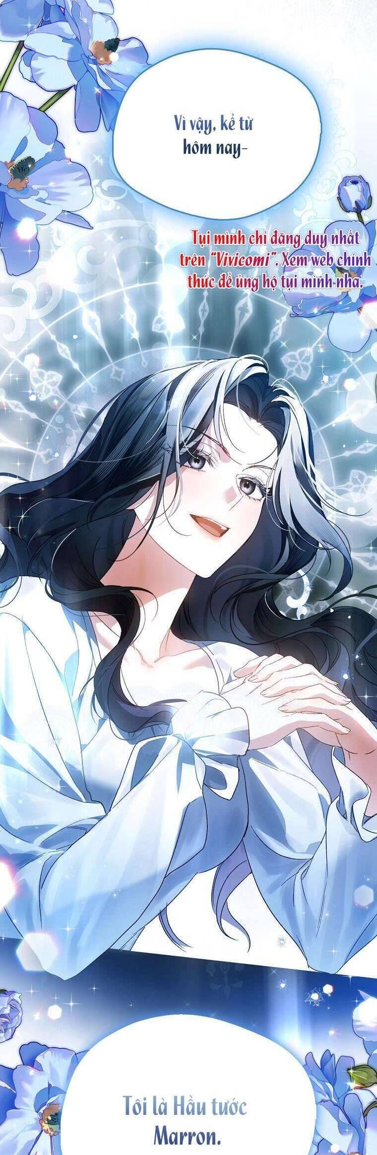 Hầu Tước Marron: Chapter 11