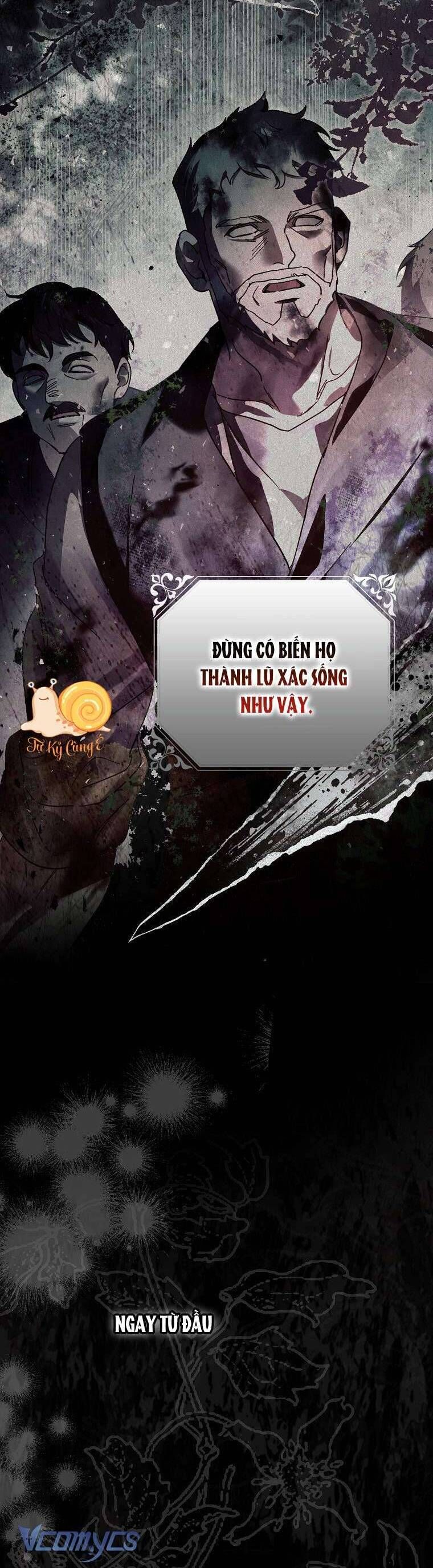 Hầu Tước Marron: Chapter 11