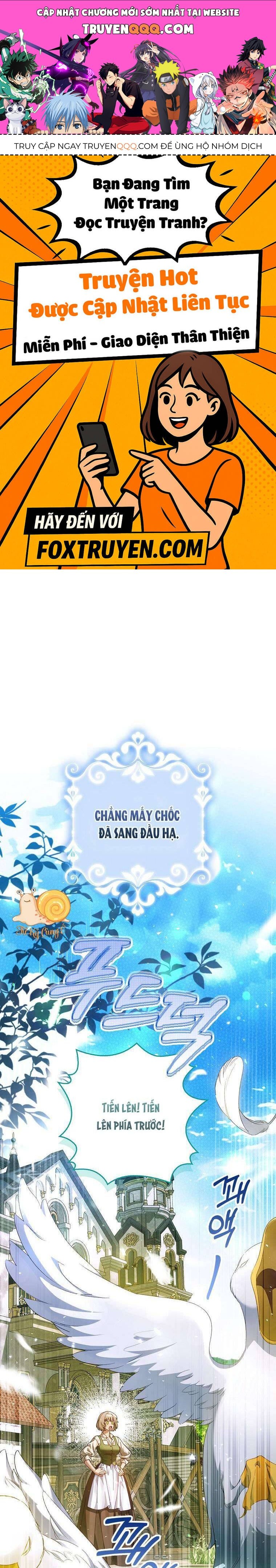 Hầu Tước Marron: Chapter 12