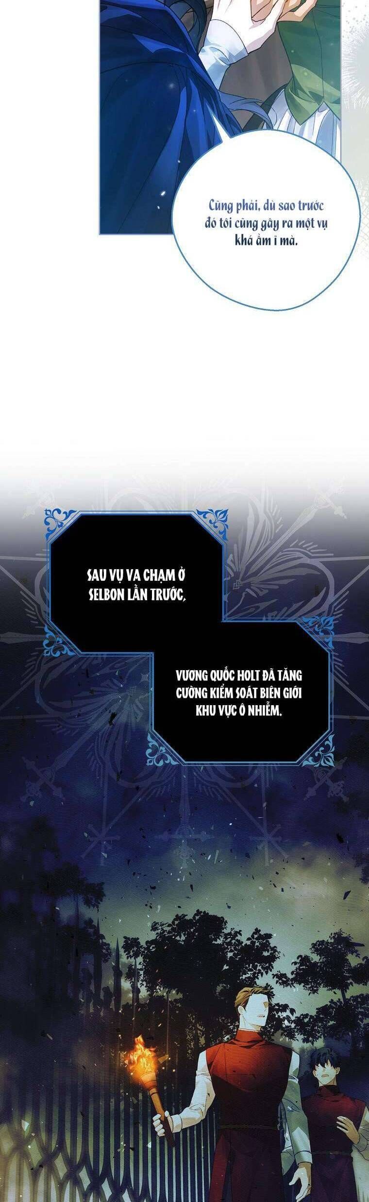 Hầu Tước Marron: Chapter 12