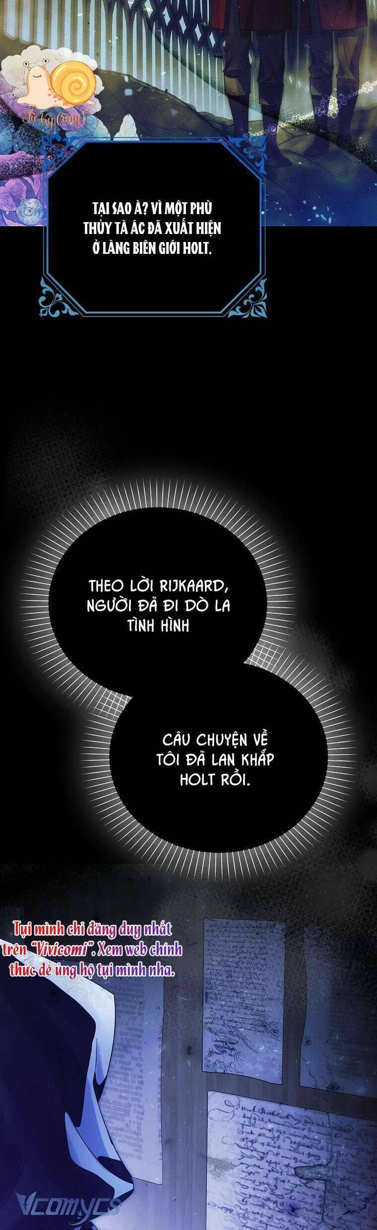 Hầu Tước Marron: Chapter 12