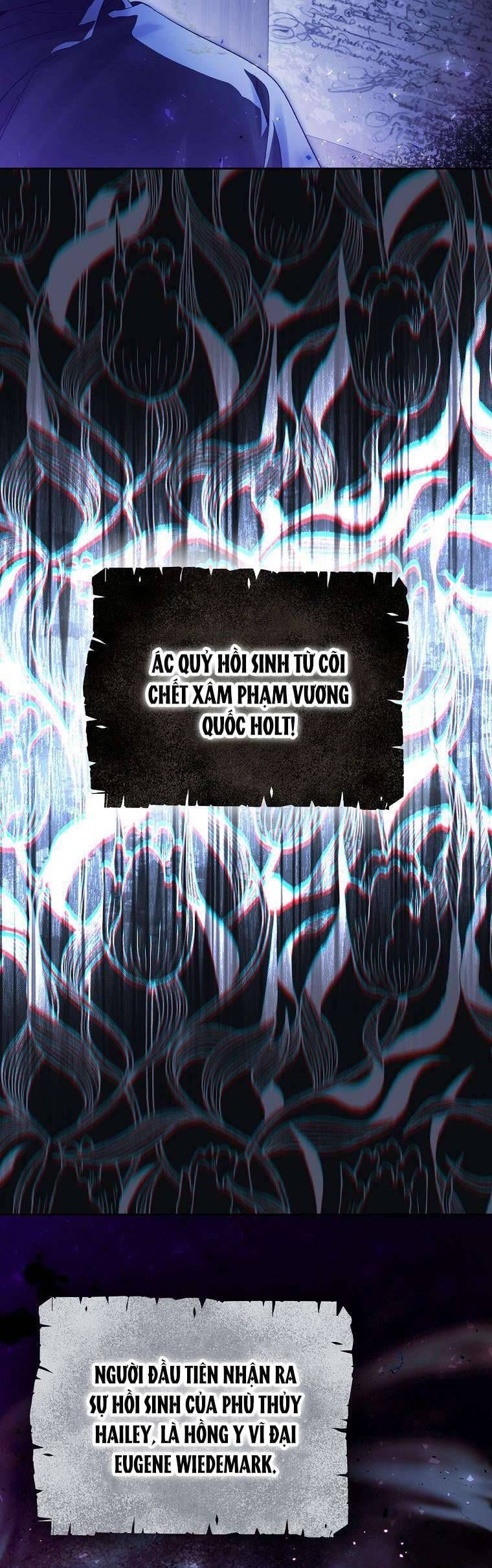 Hầu Tước Marron: Chapter 12