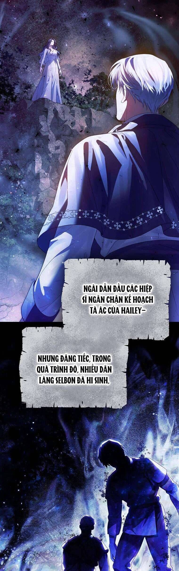 Hầu Tước Marron: Chapter 12