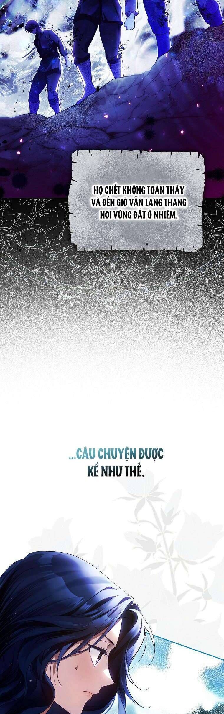 Hầu Tước Marron: Chapter 12