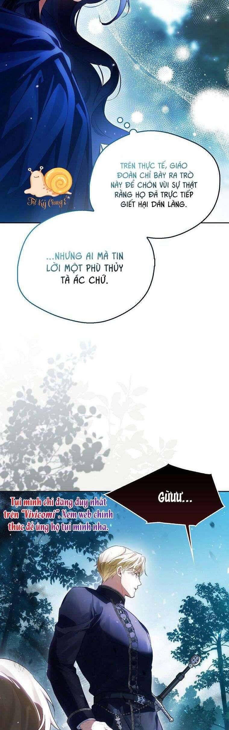 Hầu Tước Marron: Chapter 12