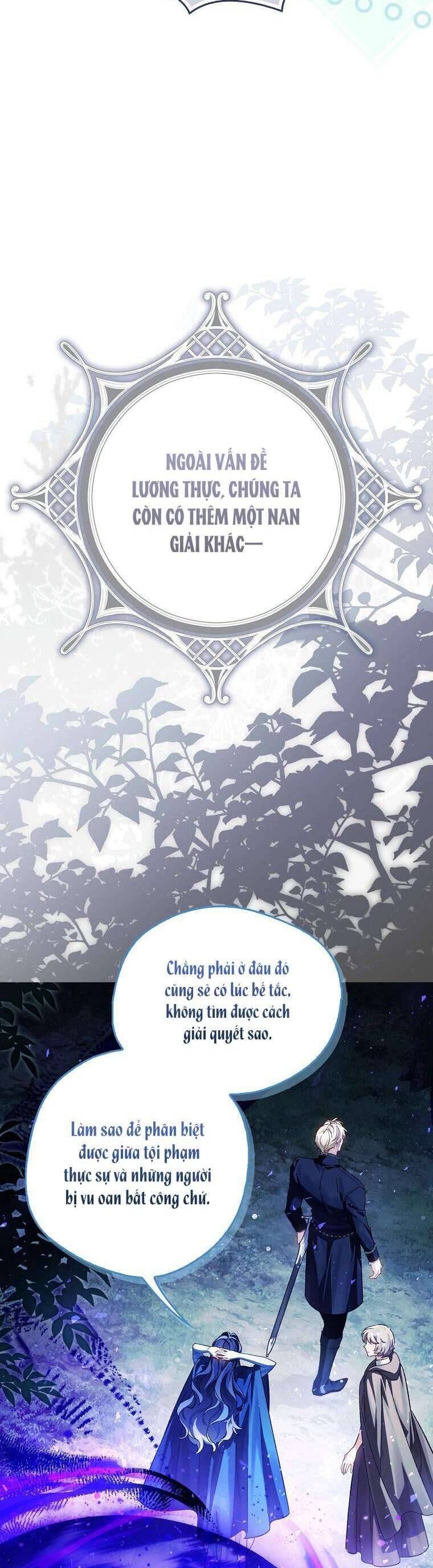 Hầu Tước Marron: Chapter 12