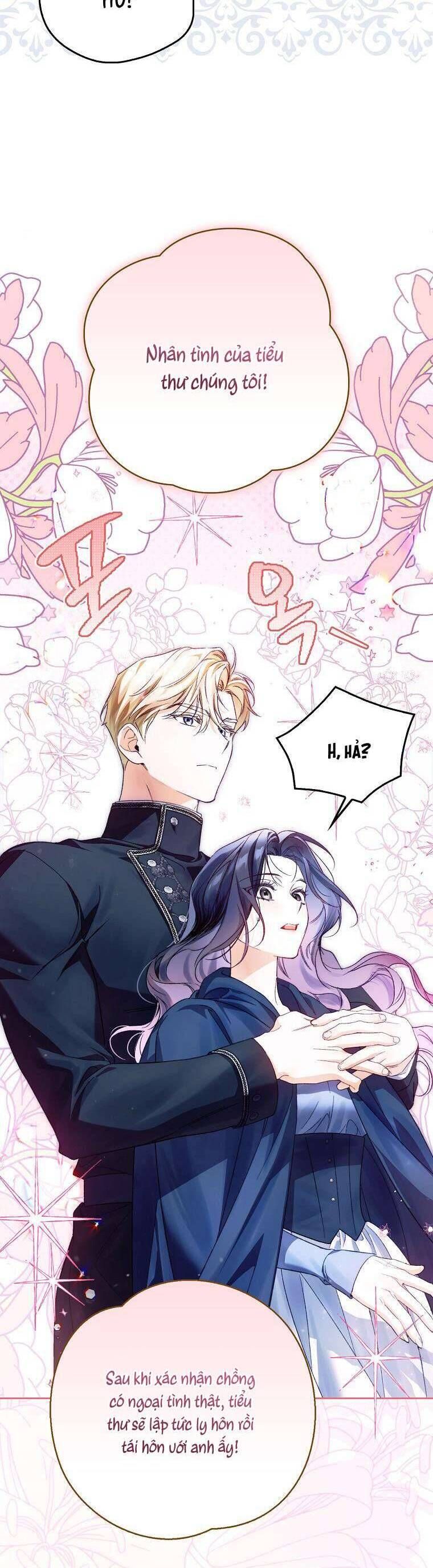 Hầu Tước Marron: Chapter 12