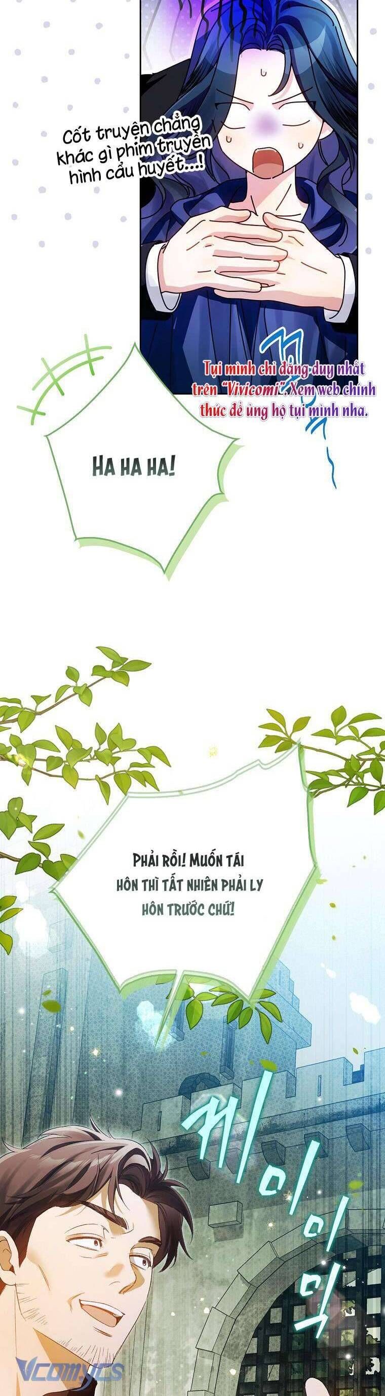 Hầu Tước Marron: Chapter 12