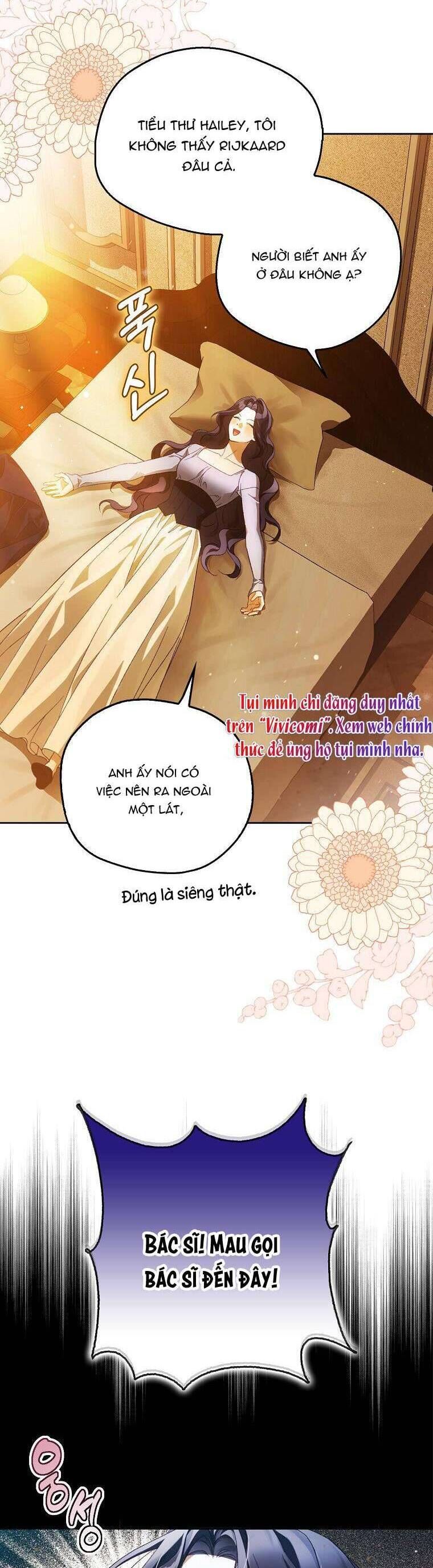 Hầu Tước Marron: Chapter 12