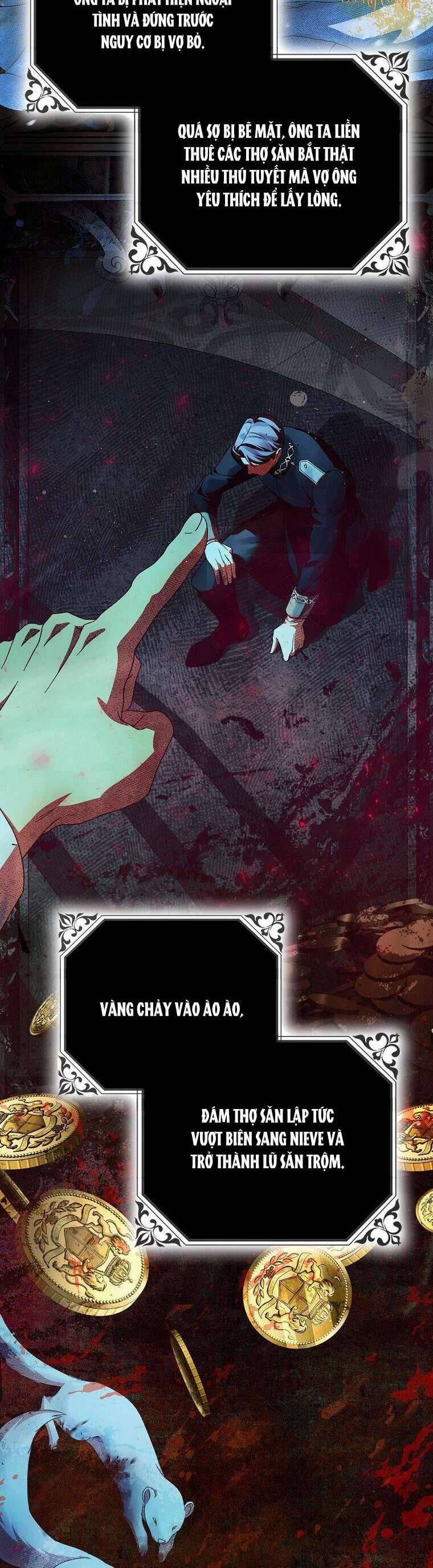 Hầu Tước Marron: Chapter 12