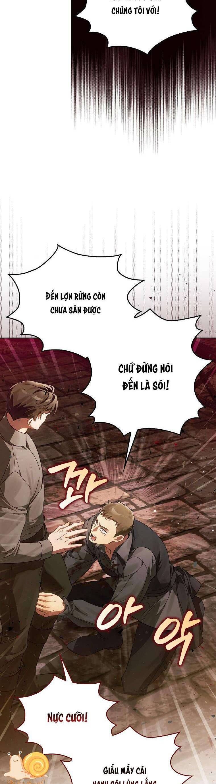 Hầu Tước Marron: Chapter 12