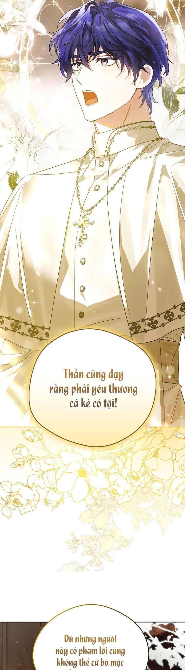 Hầu Tước Marron: Chapter 12