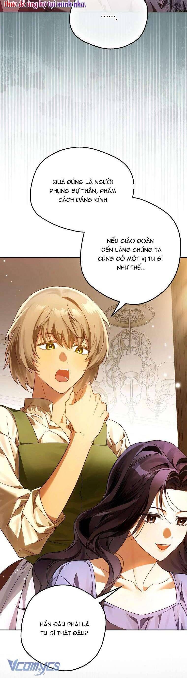Hầu Tước Marron: Chapter 12