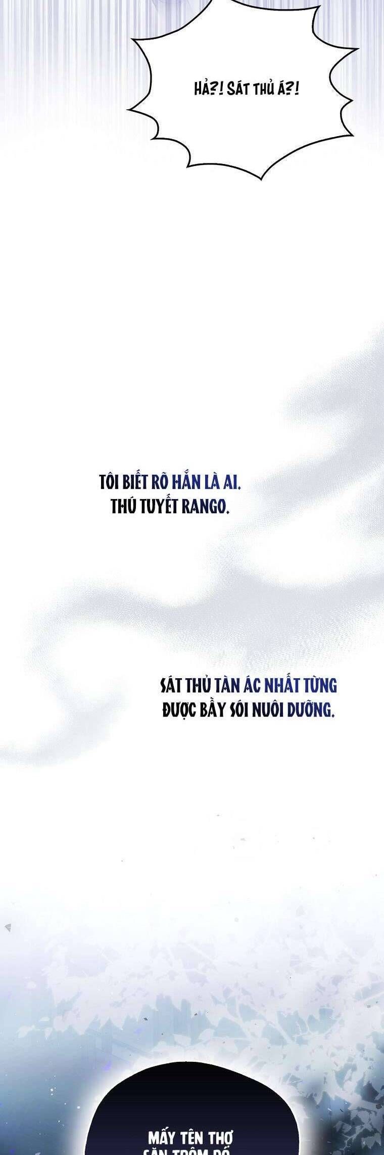 Hầu Tước Marron: Chapter 12