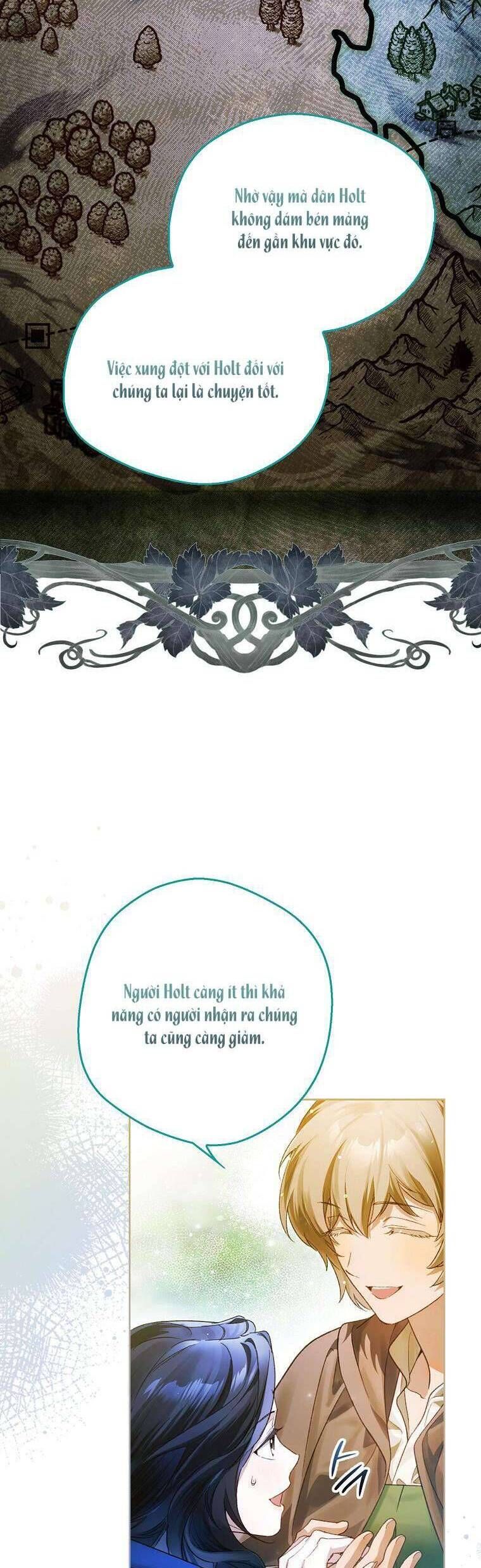 Hầu Tước Marron: Chapter 12