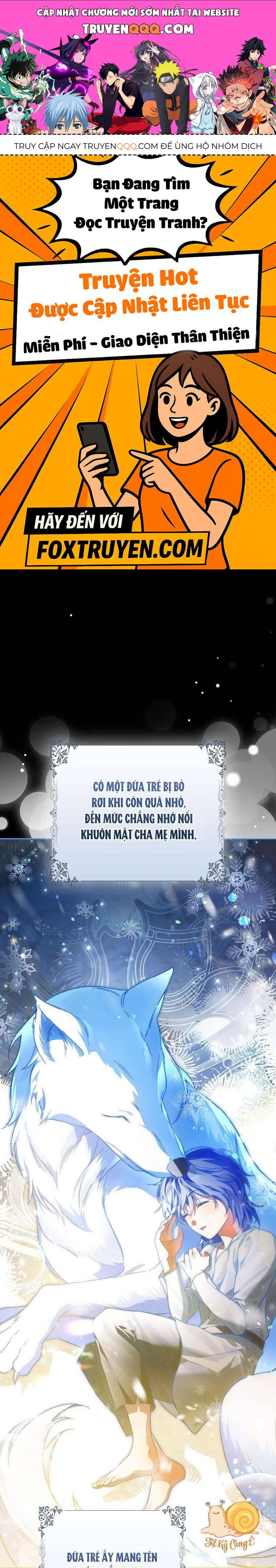 Hầu Tước Marron: Chapter 13