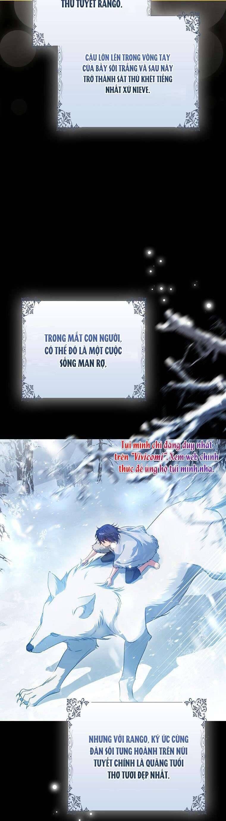 Hầu Tước Marron: Chapter 13