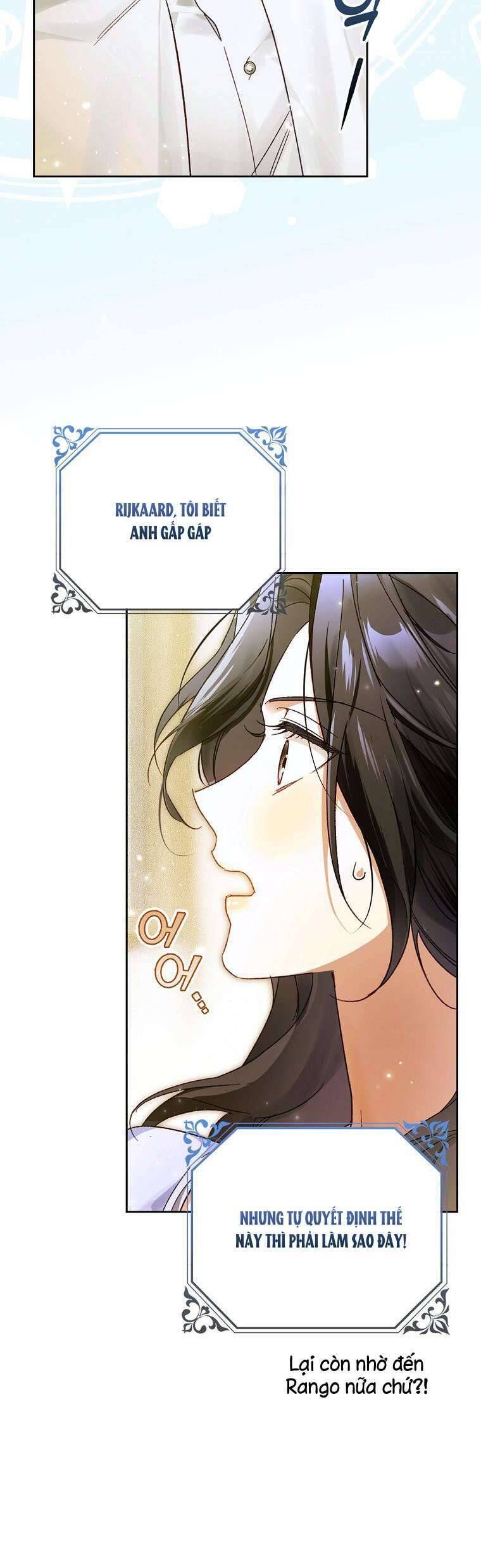 Hầu Tước Marron: Chapter 13