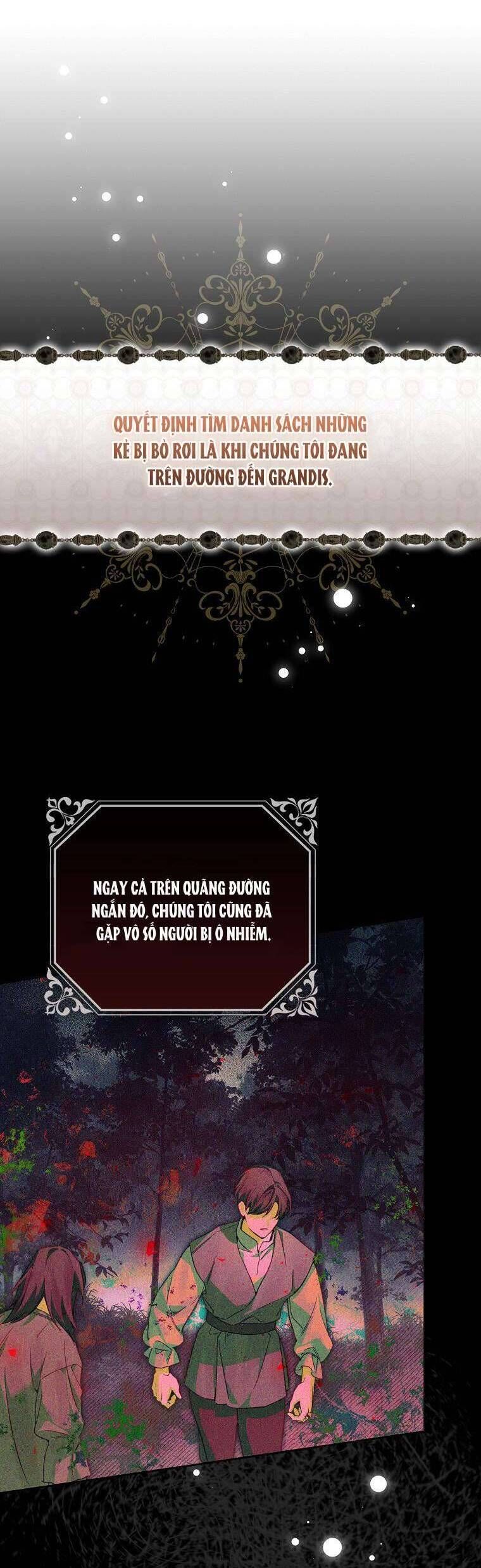 Hầu Tước Marron: Chapter 13