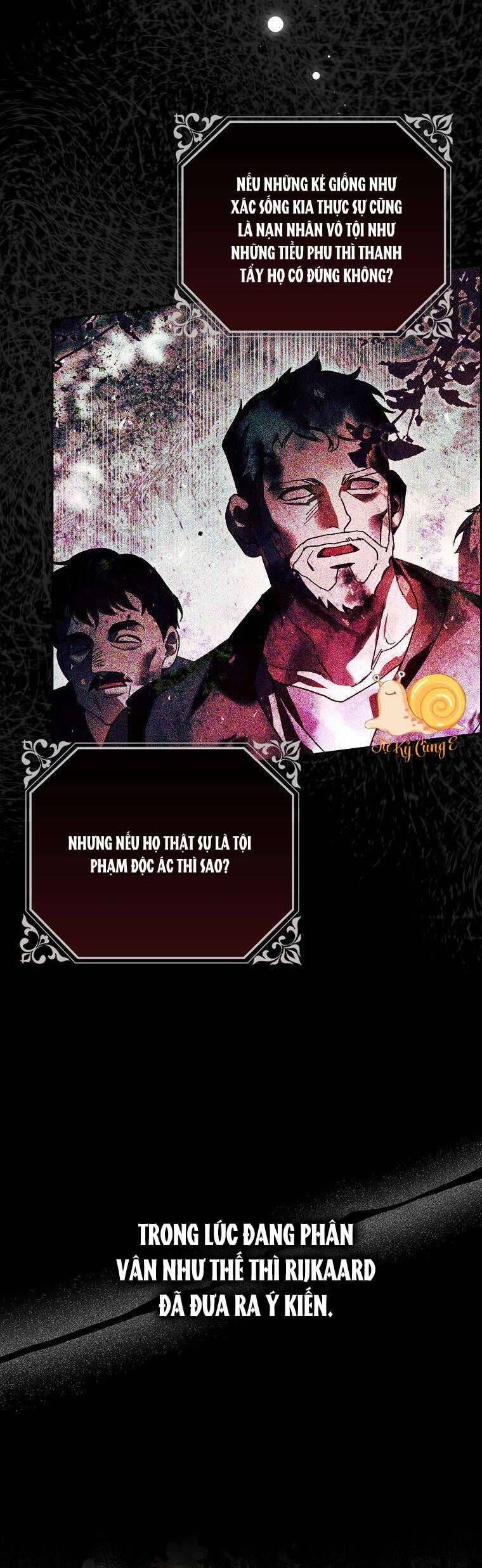 Hầu Tước Marron: Chapter 13