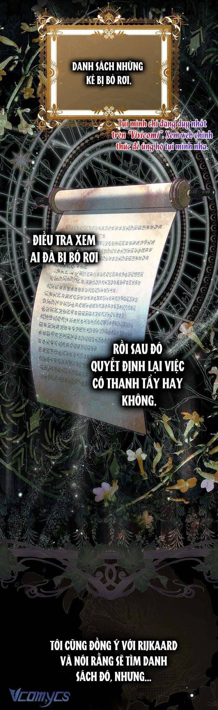Hầu Tước Marron: Chapter 13