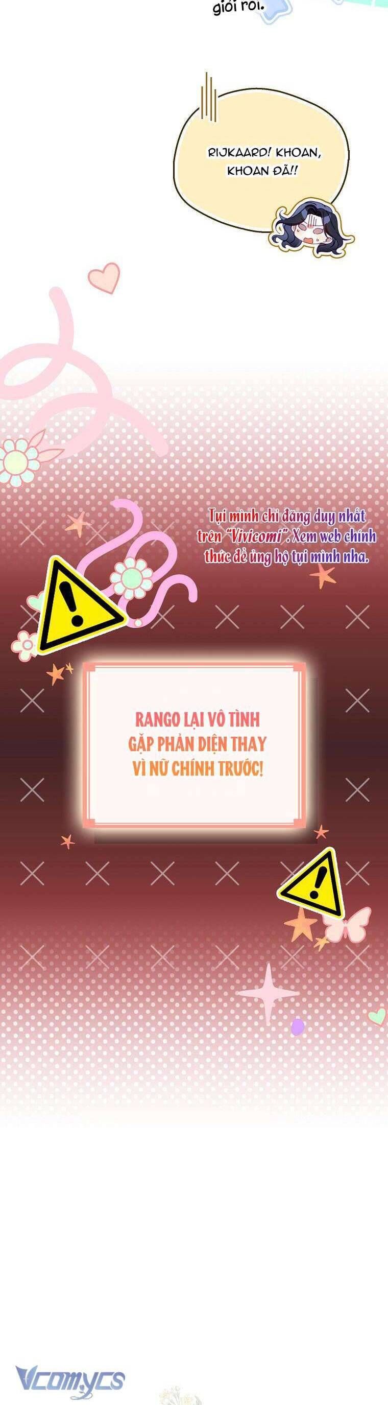 Hầu Tước Marron: Chapter 13