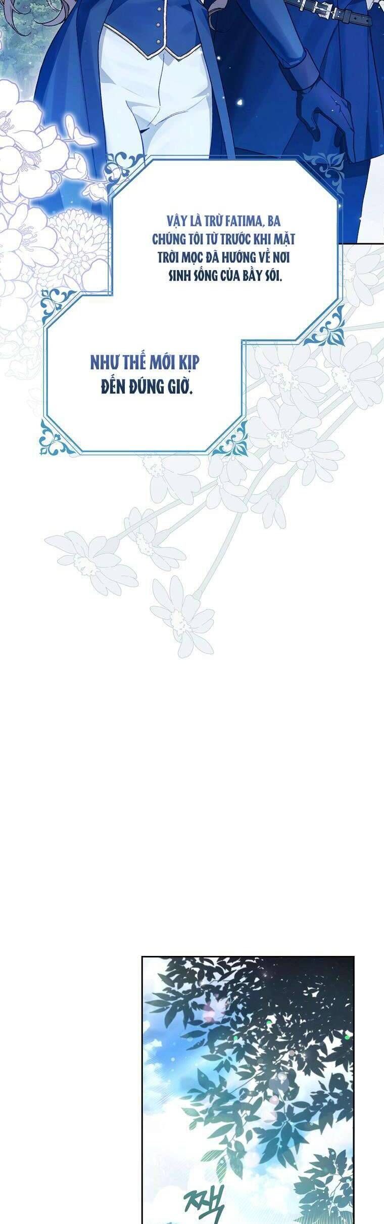 Hầu Tước Marron: Chapter 13