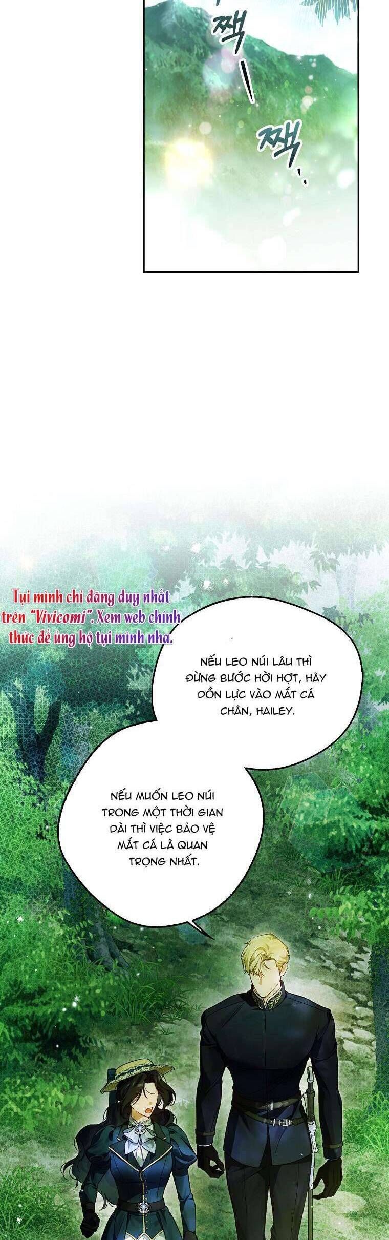 Hầu Tước Marron: Chapter 13