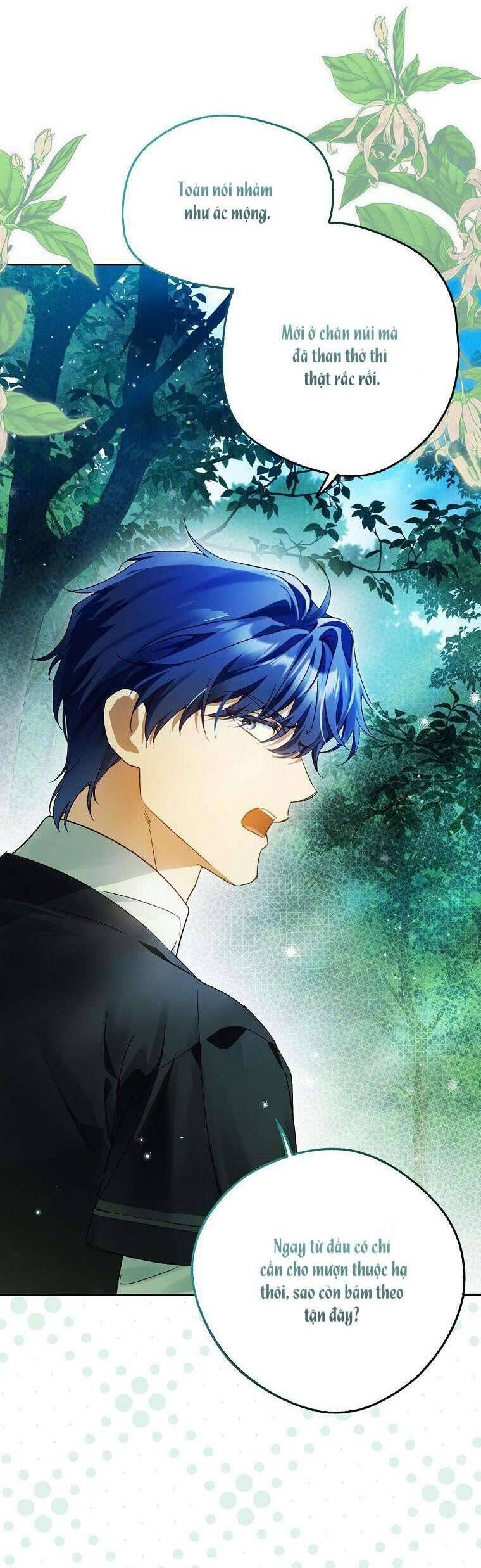 Hầu Tước Marron: Chapter 13