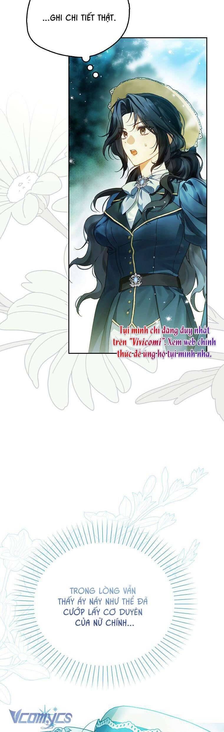 Hầu Tước Marron: Chapter 13