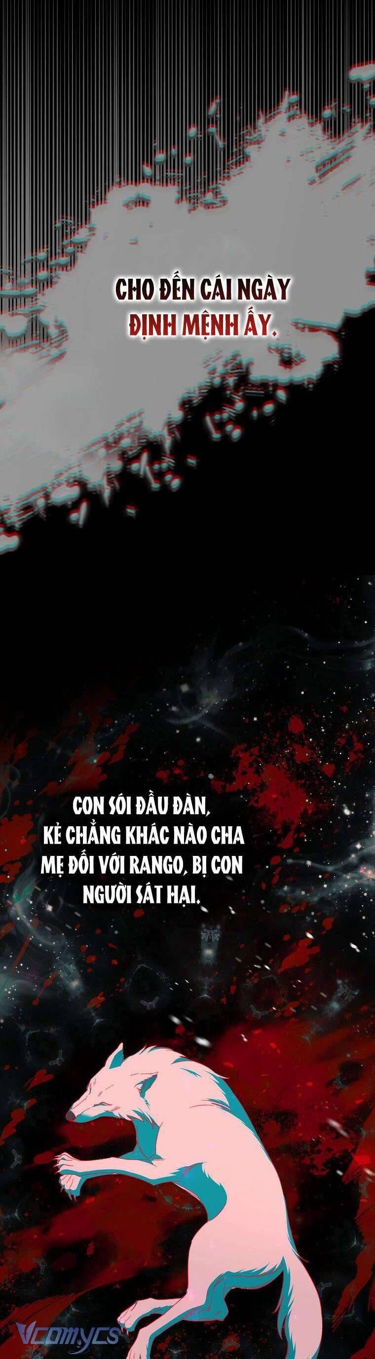 Hầu Tước Marron: Chapter 13
