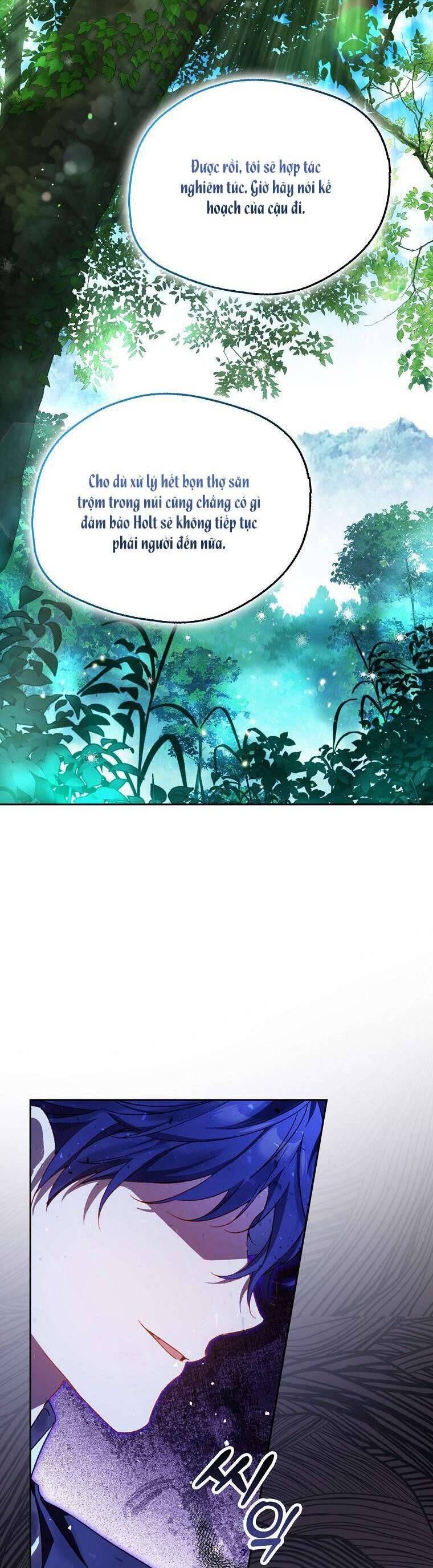 Hầu Tước Marron: Chapter 13