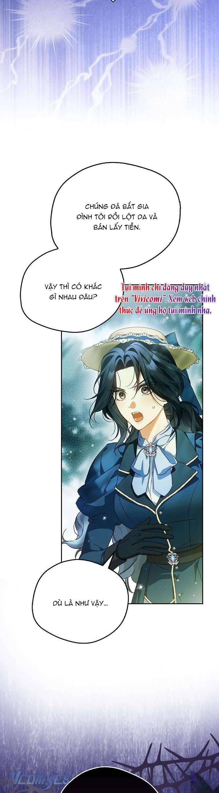 Hầu Tước Marron: Chapter 13