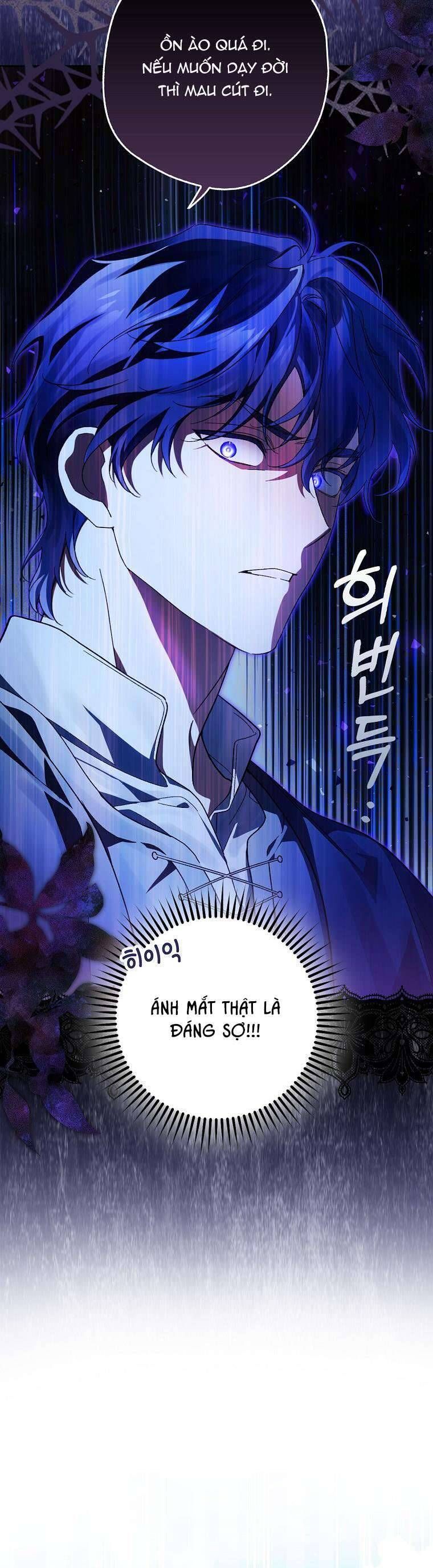 Hầu Tước Marron: Chapter 13