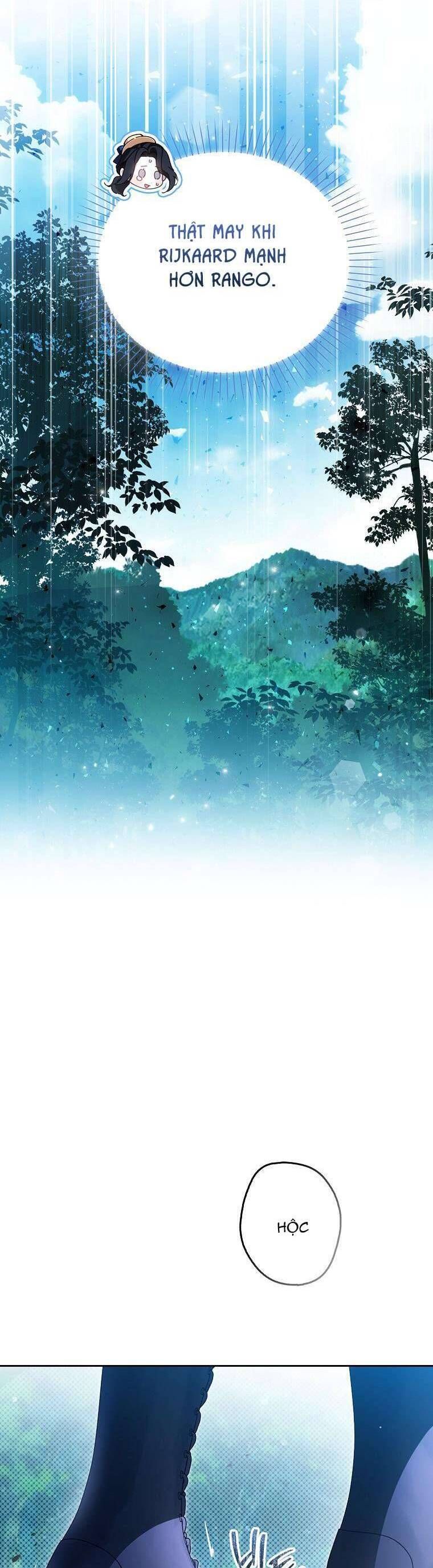 Hầu Tước Marron: Chapter 13