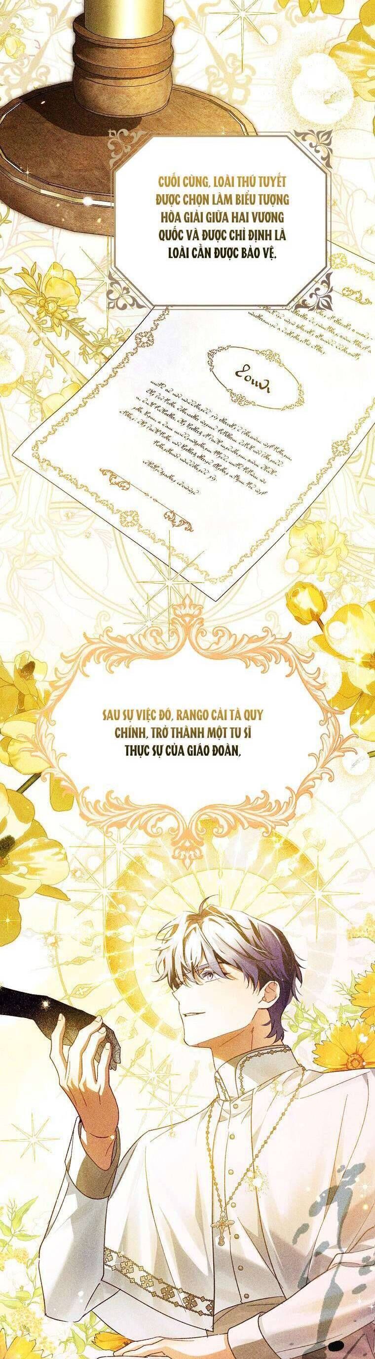 Hầu Tước Marron: Chapter 13